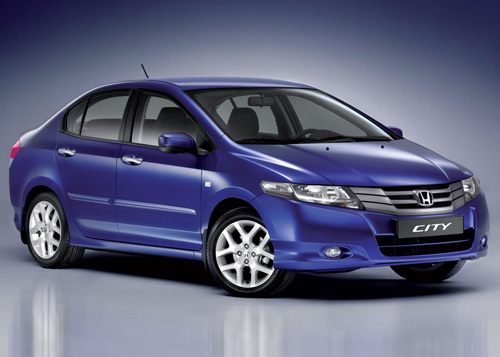 car-rental-honda-city-kuching