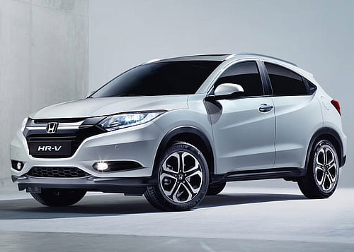 kereta sewa murah kuching honda hrv